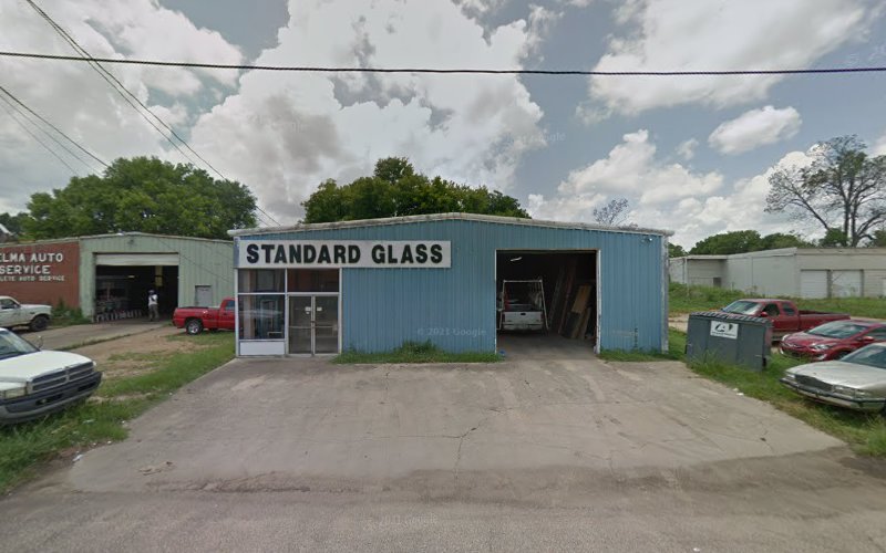 Standard Glass