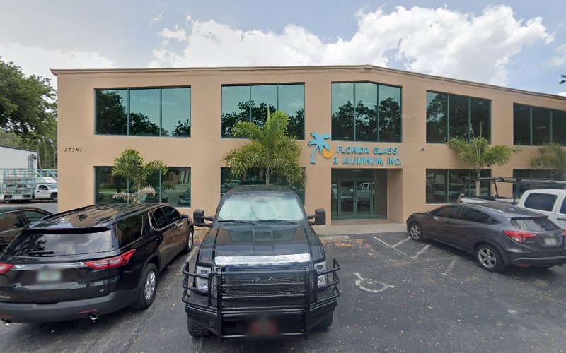 Florida Glass & Aluminum Inc.