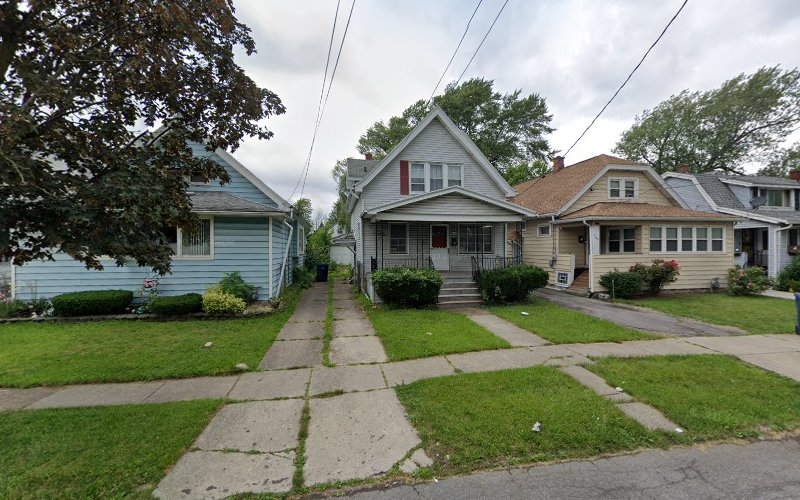 Restoration Home Improvement Co.