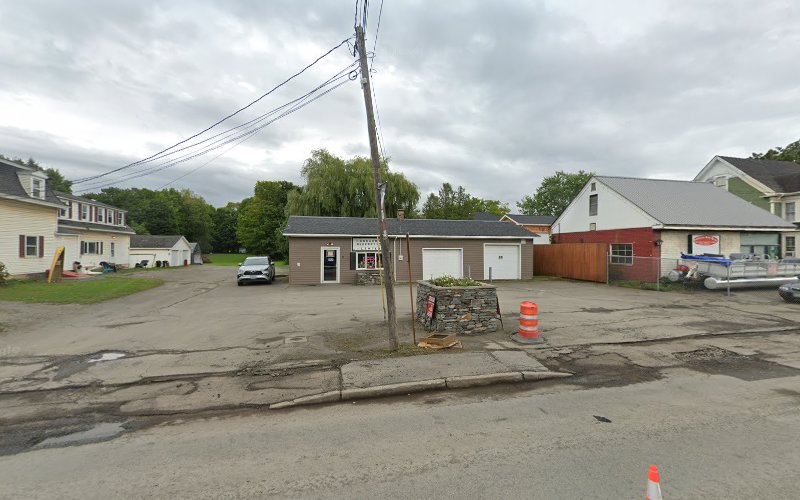 Aroostook Auto Glass