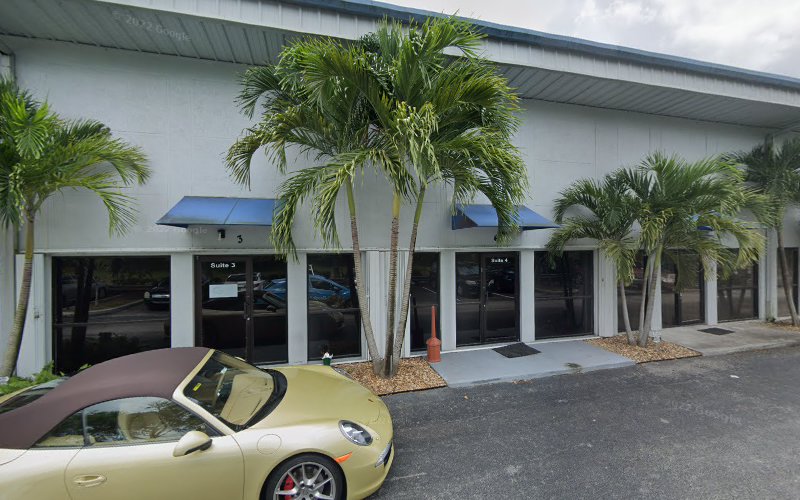 McFarland Electrical Services Inc