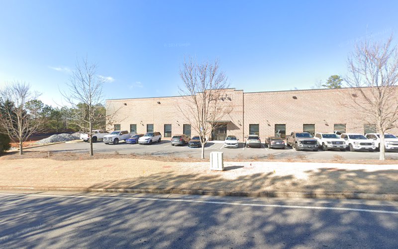 C.L. Burks Commercial Roofing