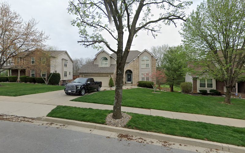 Integrity Curb Appeal