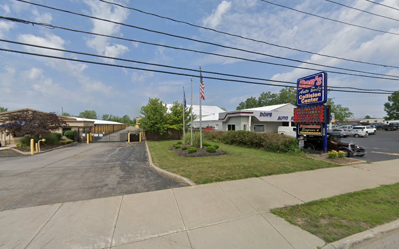 Don's Auto Body, Inc.