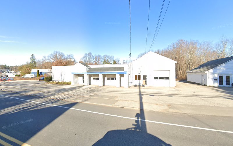 B & M Glass Co.,LLC