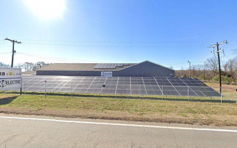KB Electric, Inc
