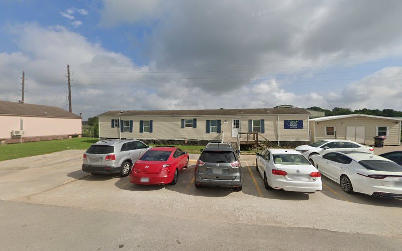 The Cleaning Authority Fort Bend