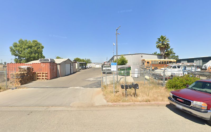 Tri-Phase Electric, Inc.