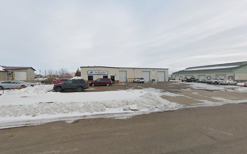 Fargo Glass & Paint Company
