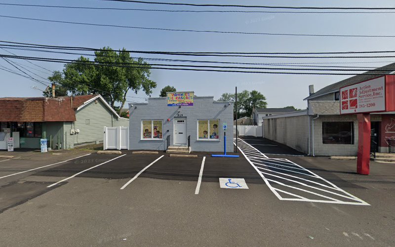 Richard S. Brown Electric Contractor, Inc.