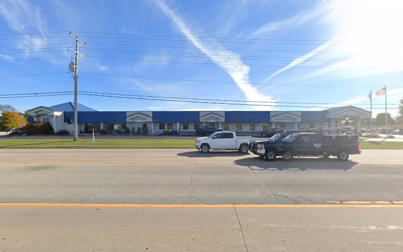 Consolidated Construction Co., Inc.