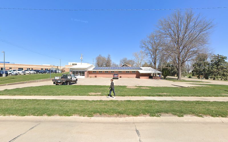 Rose Sales & Service, Inc.