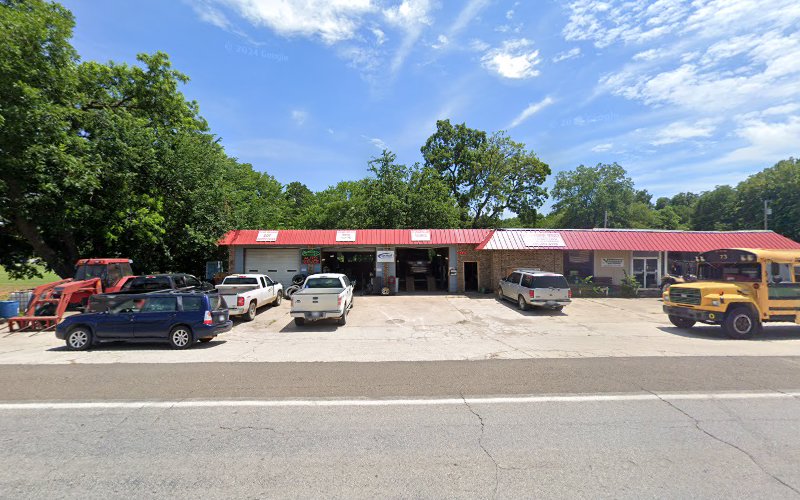 Stevenson's Enterprises