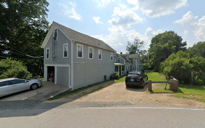 Roofing Connection