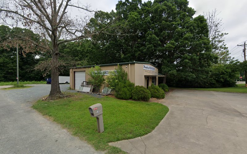 Humphrey Window Manufacturing, Inc.