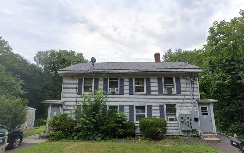 Bluefrog Plumbing + Drain of Central CT 