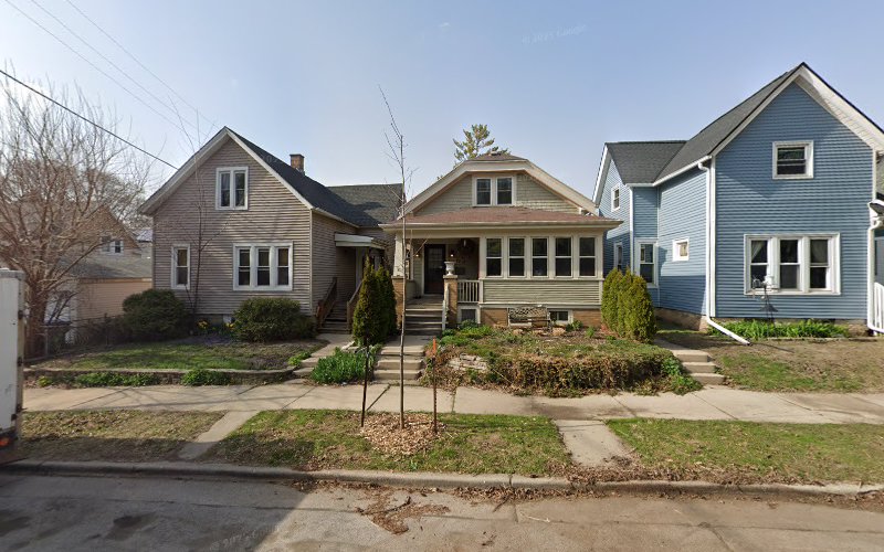 Lehmann Construction & Design, LLC