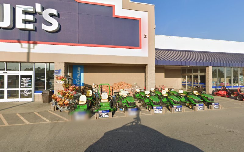 Lowes Home Improvement