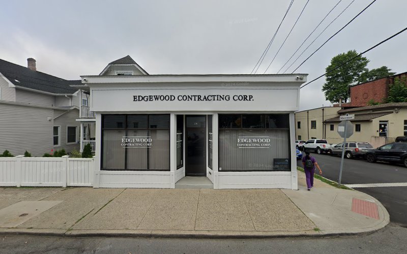 Edgewood Contracting Corp.