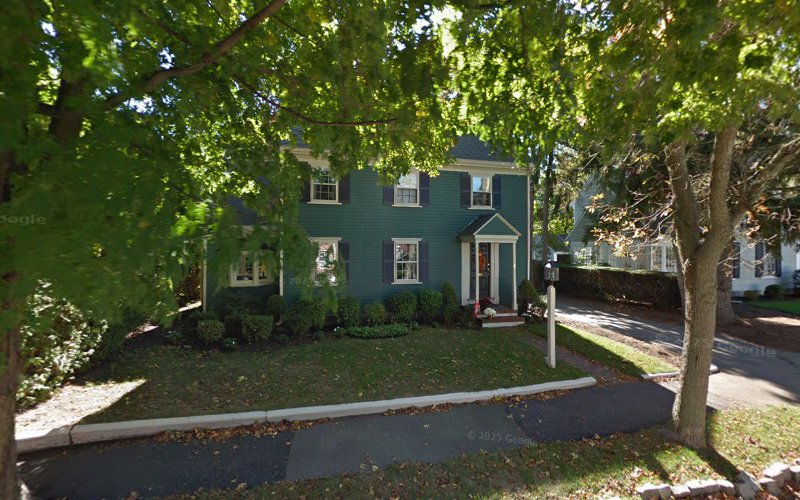 George H. Richard & Son Roofing Company