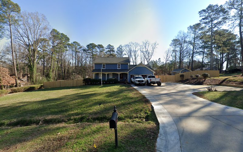 Canaan Roofing