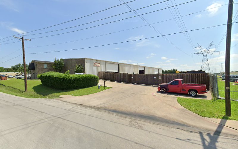 DFW Electric Group, LLC
