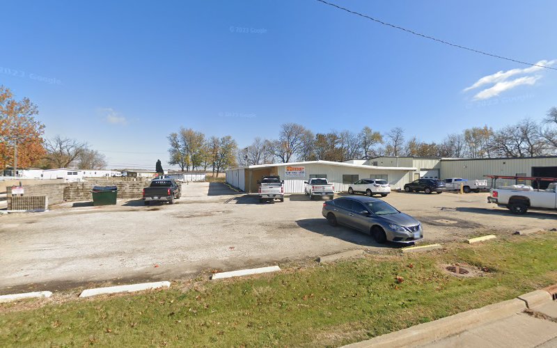 AMP Electrical & Mechanical Services, Inc.