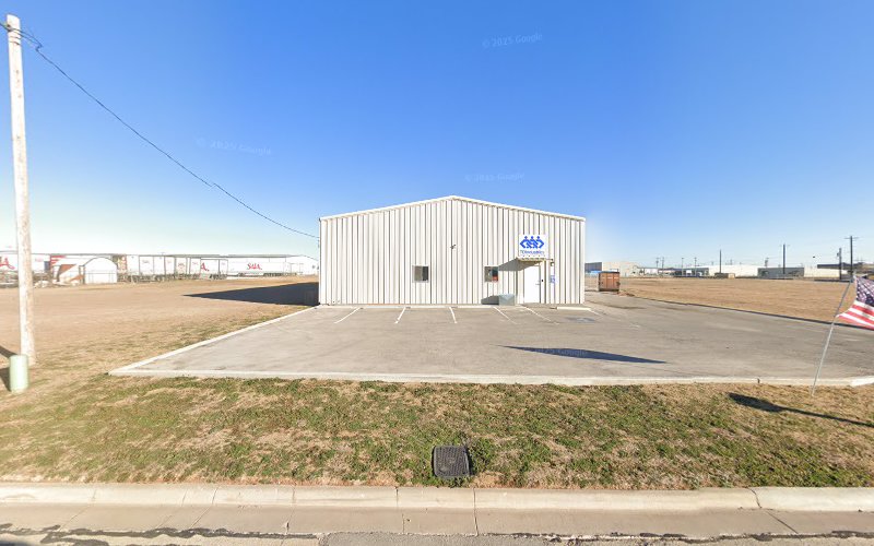 TD Industries