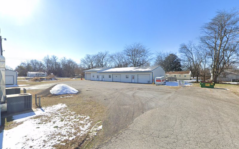 Maverick Glass Shop