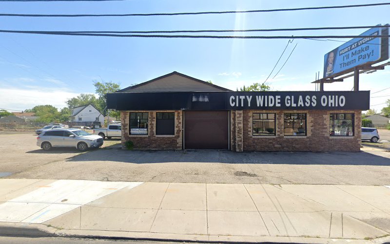 City Wide Glass Ohio, Inc