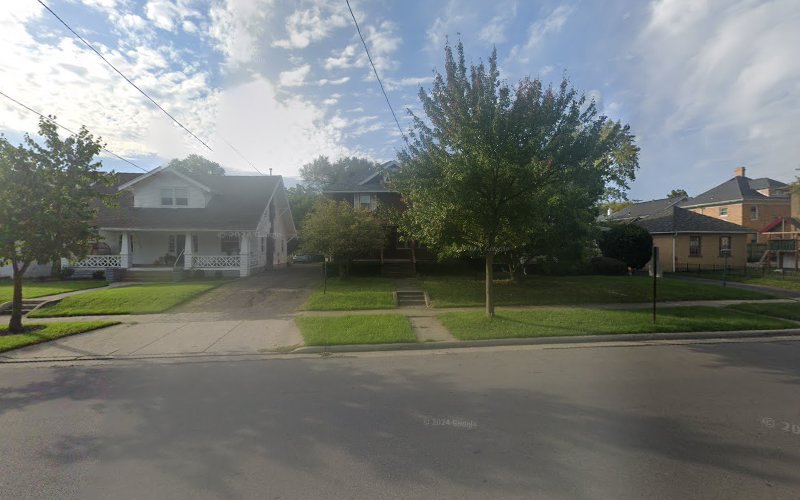 Binkley Home Improvements LLC