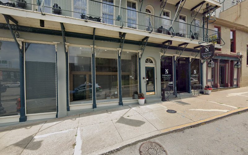 High Bridge Development LLC