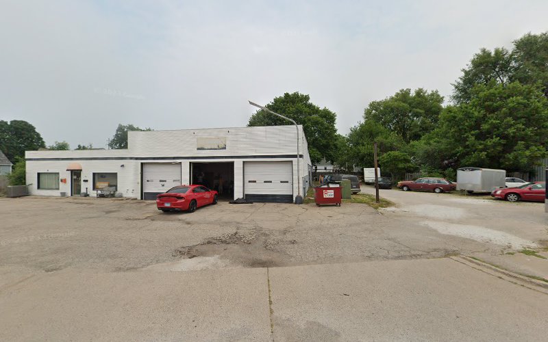 Barrick - Oltman, Inc. Heating and Cooling