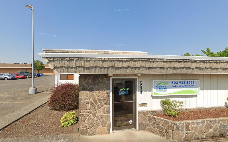 The Cleaning Authority LLC