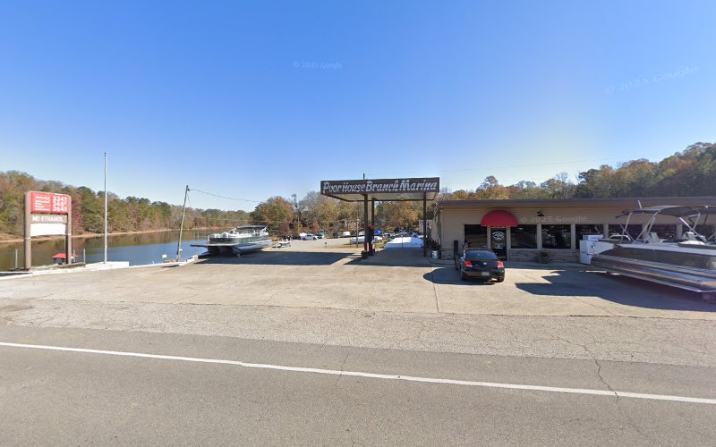 Poor House Branch Marina, LLC