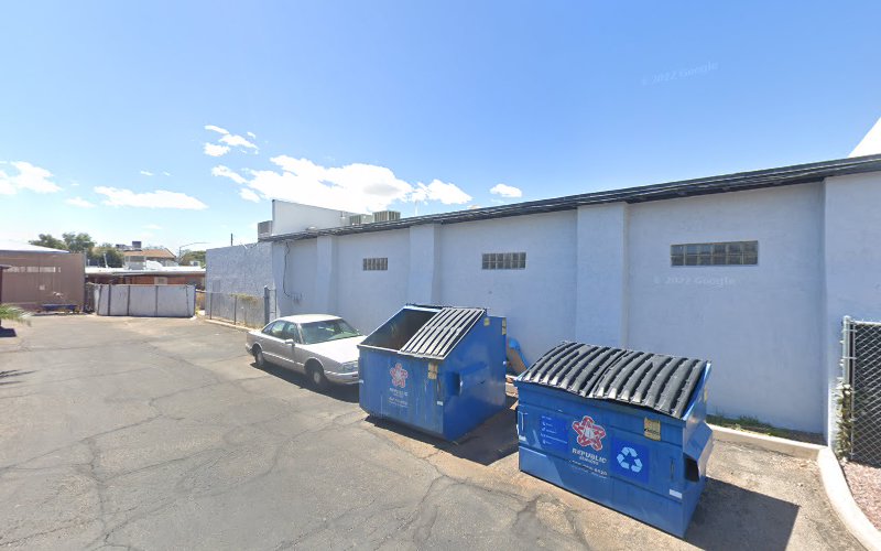 Industrial Chemical of Arizona, Inc.