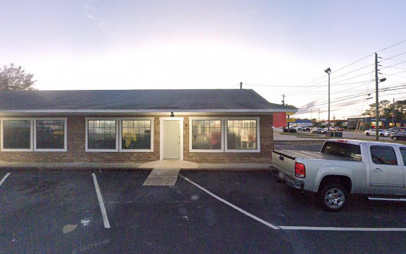 Gerald Robinson's Paint & Decorating Center