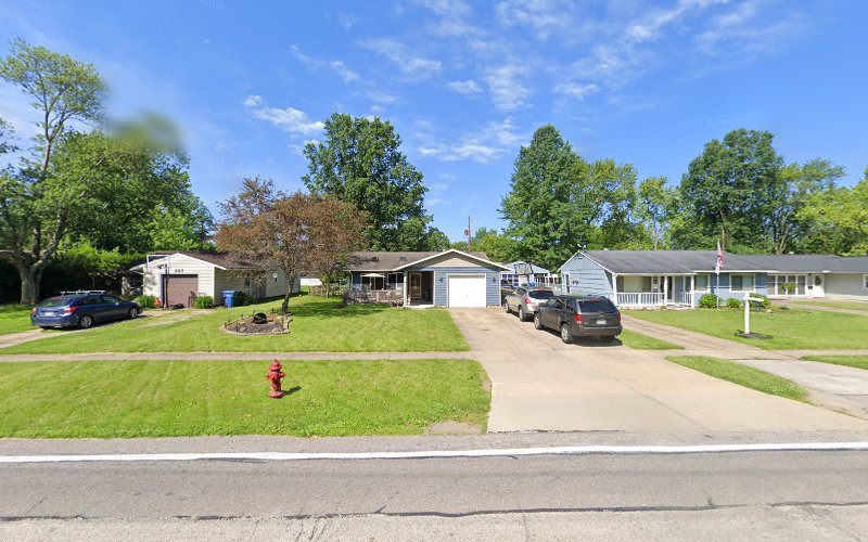 A Measure Above Home Improvements, LLC
