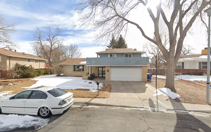 Arvada Cleaning Co