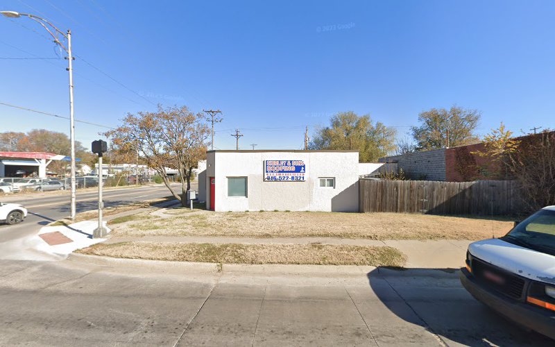 E.L. Shirley & Sons Roofing, Inc.