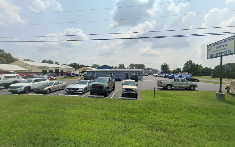 Mid-Atlantic Electric Services, Inc.