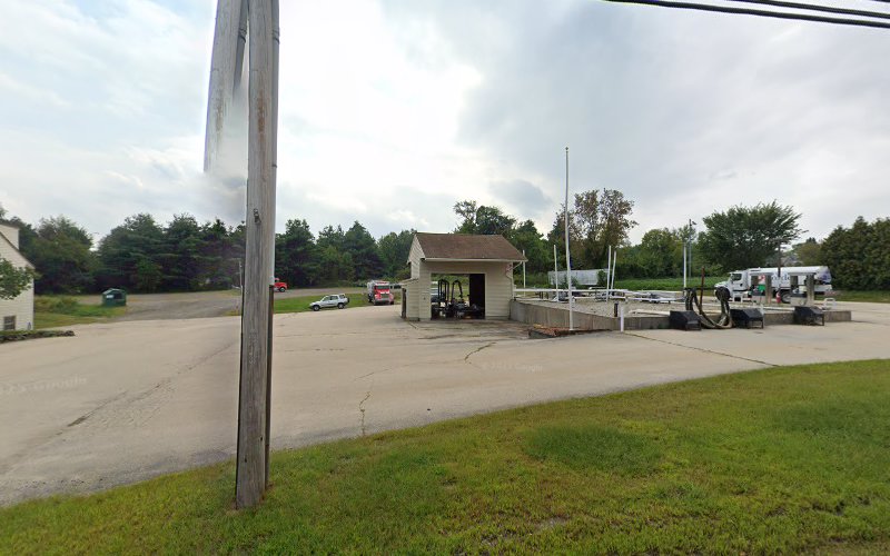 Lorden Oil Company, Inc