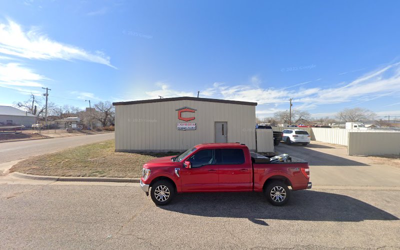 Caprock Services Heating & Air