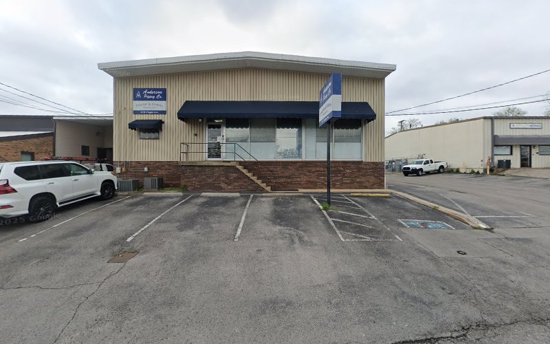 Anderson Piping Company, Inc.