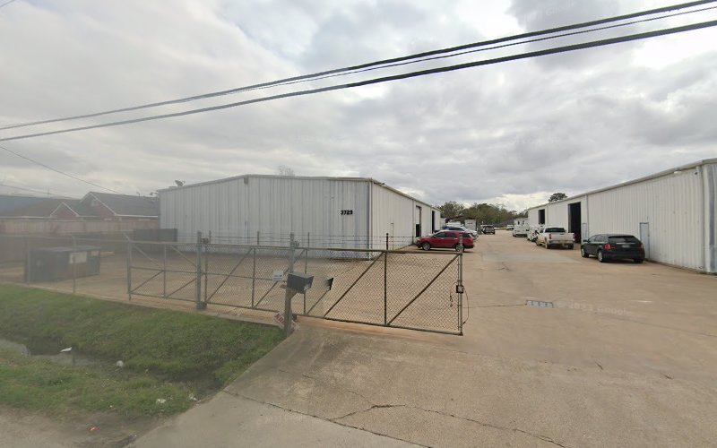 Coastline Electric Co., LP