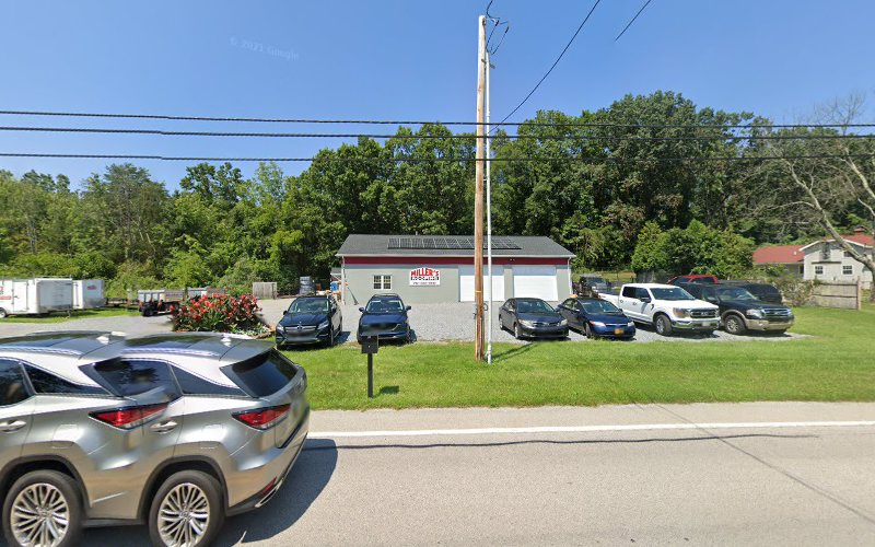 Miller's Roofing, Inc.