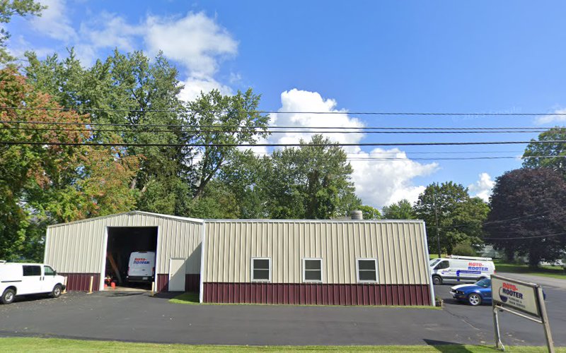 Roto-Rooter Plumbing