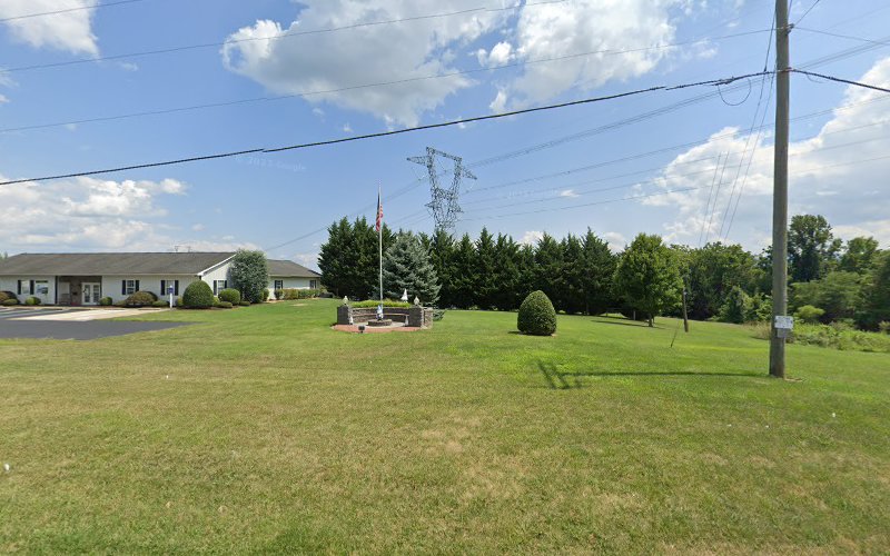 Dave Brooks Electric, Inc.
