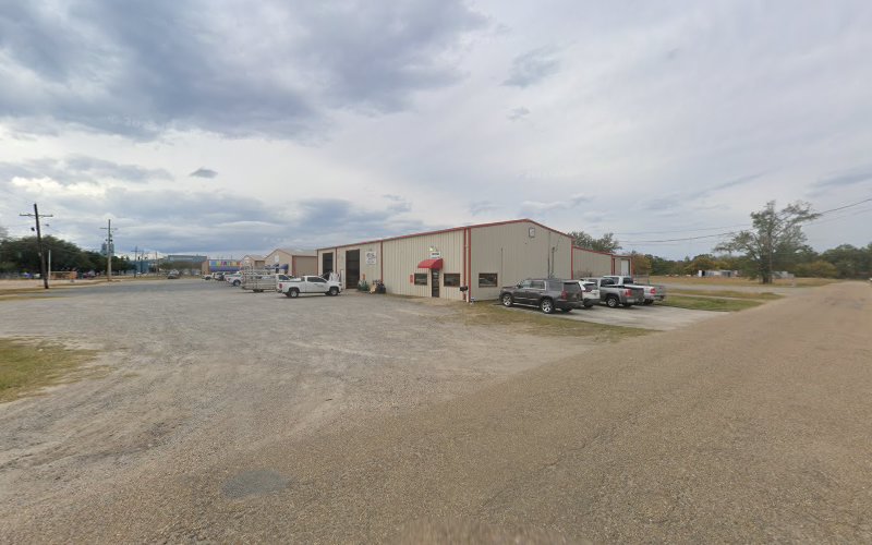 Glass Works Of West Monroe, LLC