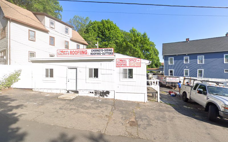 Salinas Roofing LLC